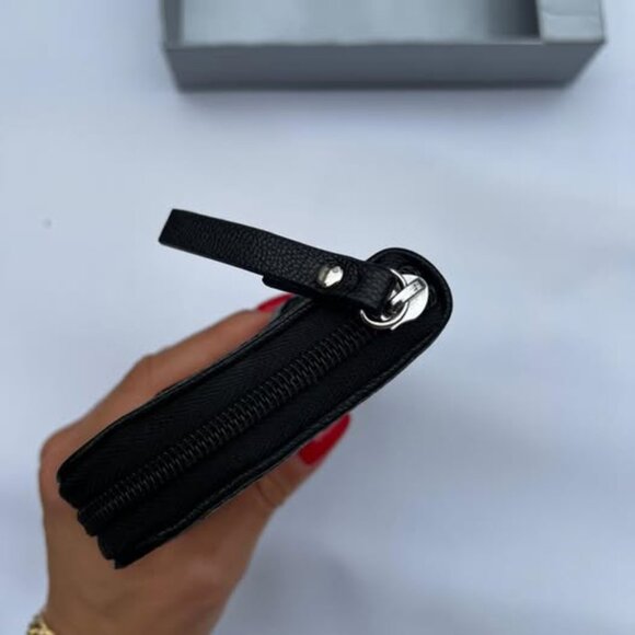 Nine West "Owl Eyes" Clutch - Picture 6 of 6